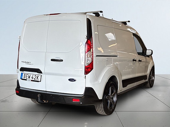 Ford Transit Connect 5 of 5