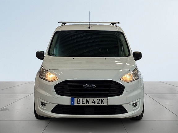 Ford Transit Connect 2 of 5