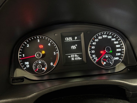 Volkswagen Caddy Maxi 5 of 5