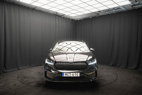 Skoda Enyaq 4 of 5