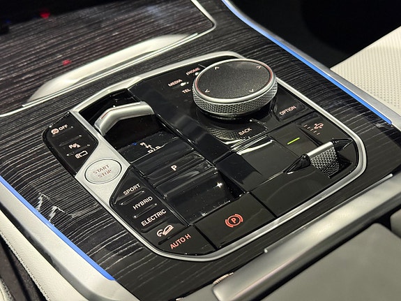 BMW X5 18 of 20