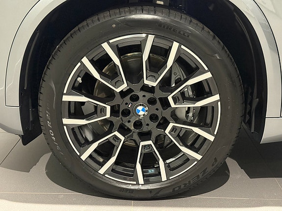 BMW X5 5 of 5
