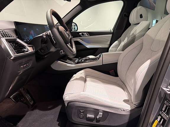 BMW X5 10 of 20