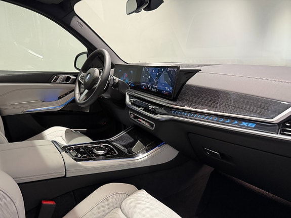 BMW X5 9 of 20