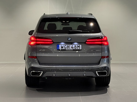 BMW X5 4 of 5