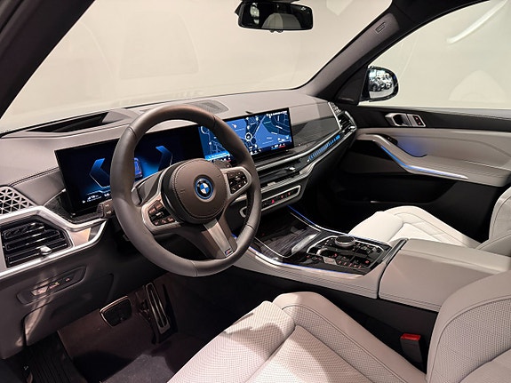 BMW X5 12 of 20