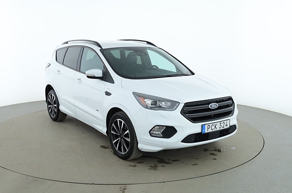 Ford Kuga 7 of 30
