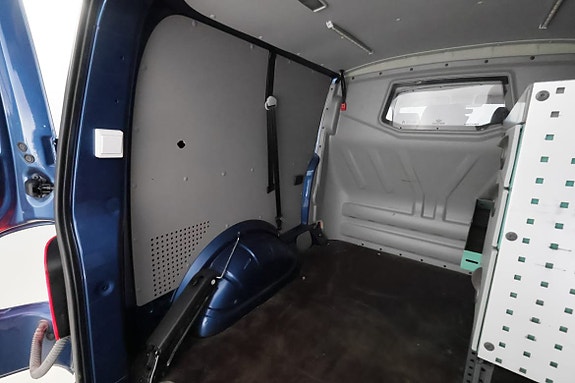 Volkswagen Transporter 11 of 30