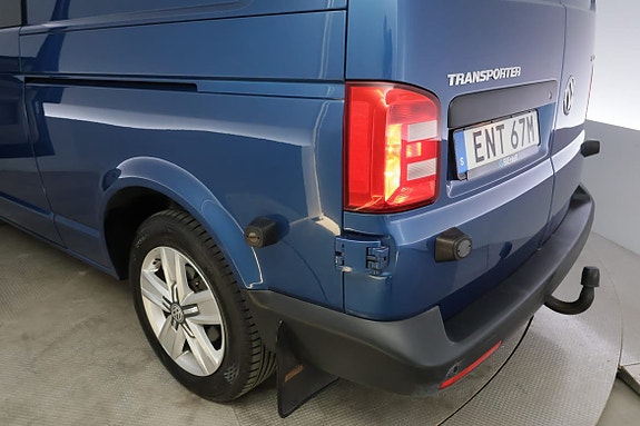 Volkswagen Transporter 7 of 30