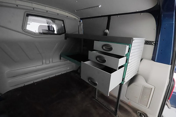 Volkswagen Transporter 10 of 30