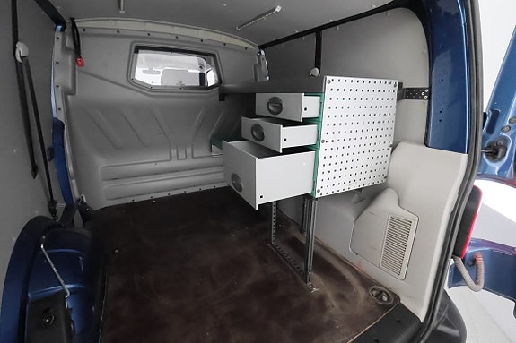 Volkswagen Transporter 9 of 30