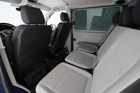 Volkswagen Transporter 21 of 30