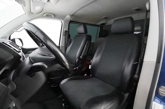 Volkswagen Transporter 13 of 30