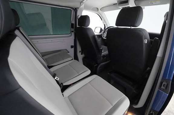 Volkswagen Transporter 22 of 30