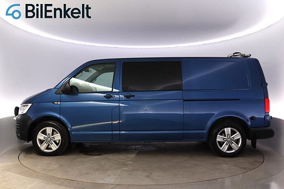 Volkswagen Transporter 5 of 5