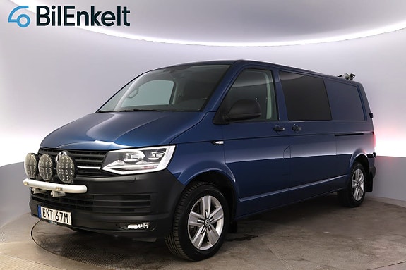 Volkswagen Transporter 6 of 30