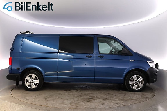 Volkswagen Transporter 2 of 5