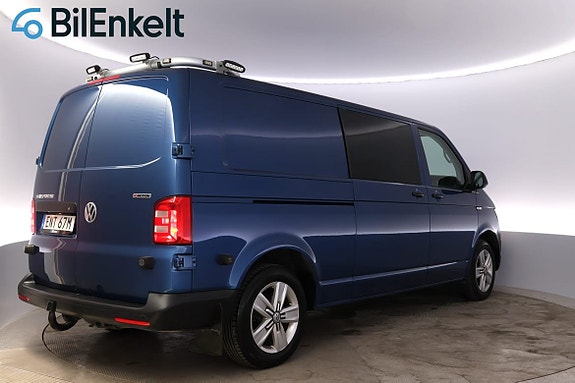 Volkswagen Transporter 3 of 5