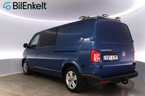 Volkswagen Transporter 4 of 5