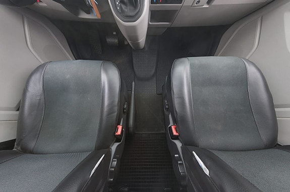 Volkswagen Transporter 20 of 30