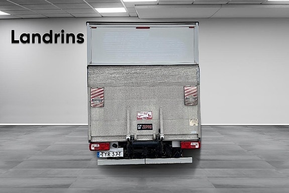 Volkswagen Crafter 5 of 14