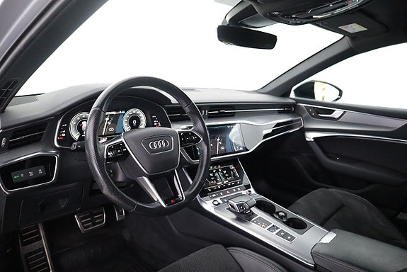 Audi A6 11 of 25