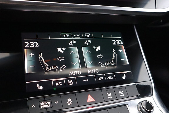 Audi A6 22 of 25