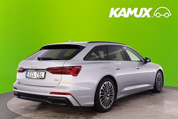 Audi A6 4 of 25