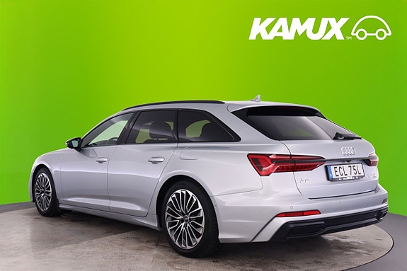 Audi A6 5 of 25