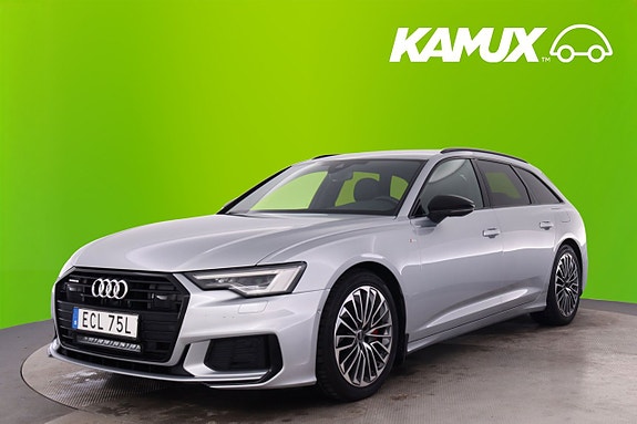 Audi A6 6 of 25