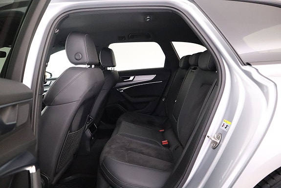 Audi A6 14 of 25