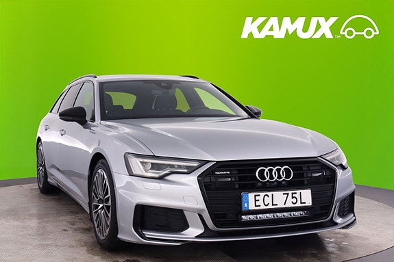 Audi A6 8 of 25
