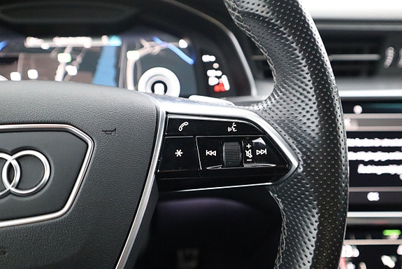 Audi A6 17 of 25