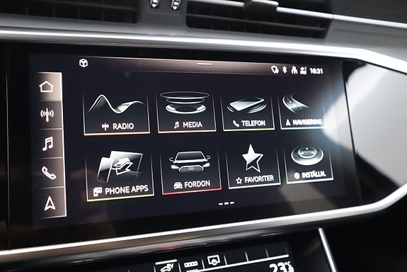 Audi A6 21 of 25