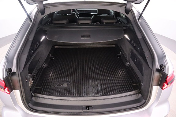Audi A6 23 of 25
