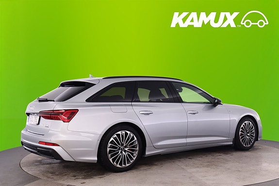 Audi A6 2 of 25