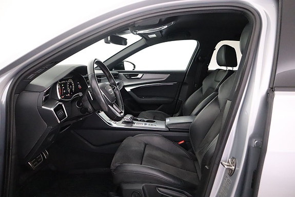 Audi A6 12 of 25