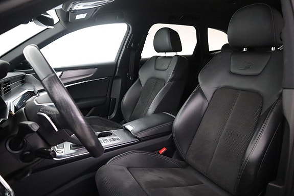 Audi A6 13 of 25