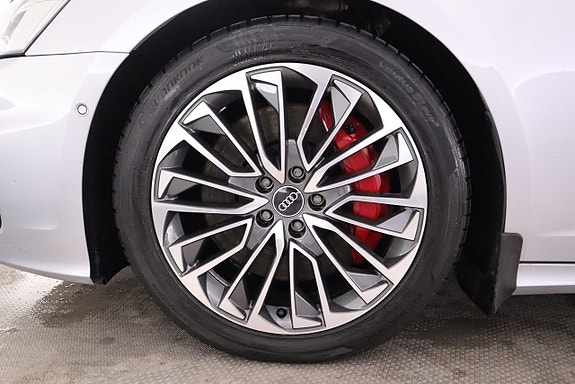Audi A6 10 of 25