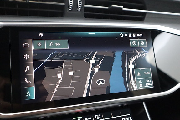 Audi A6 19 of 25