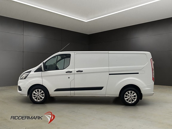 Ford Transit Custom 6 of 30