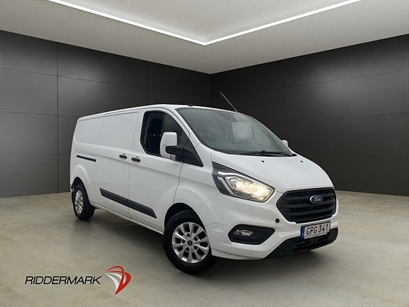Ford Transit Custom 3 of 30