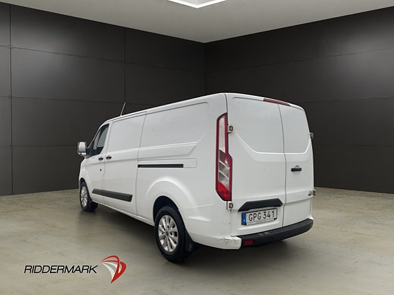 Ford Transit Custom 7 of 30