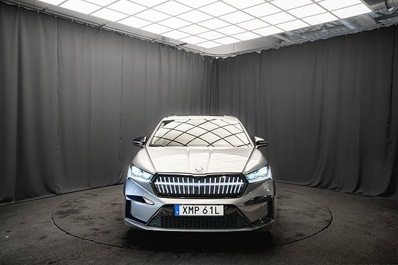 Skoda Enyaq 4 of 5