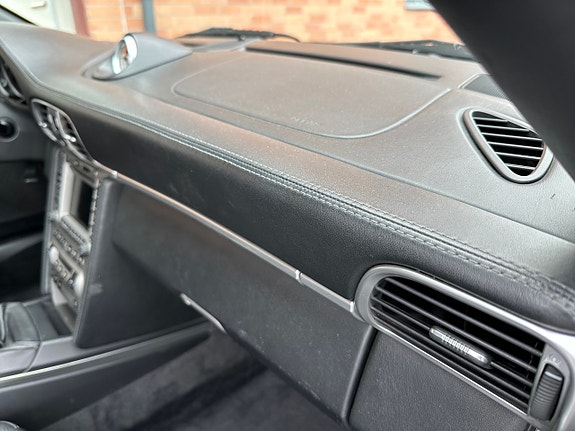 Porsche 911 Carrera S 15 of 25