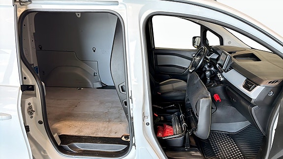 Renault Kangoo 5 of 5
