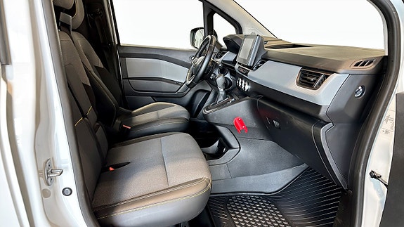 Renault Kangoo 3 of 5