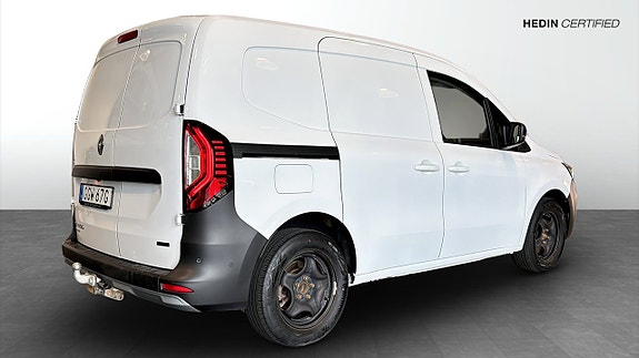 Renault Kangoo 2 of 5