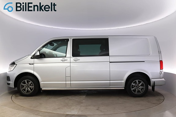 Volkswagen Transporter 5 of 5