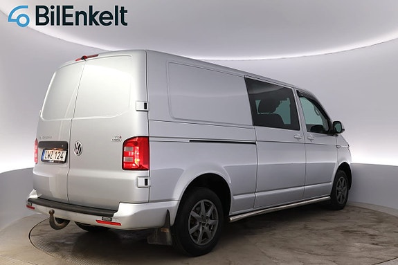 Volkswagen Transporter 3 of 5